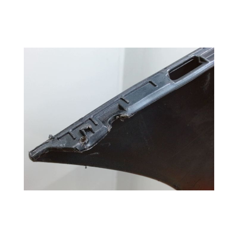 PARE-CHOC ARRIER RENAULT LAGUNA III Phase 2 2010-2013