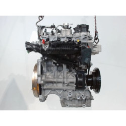 MOTEUR ESSENCE