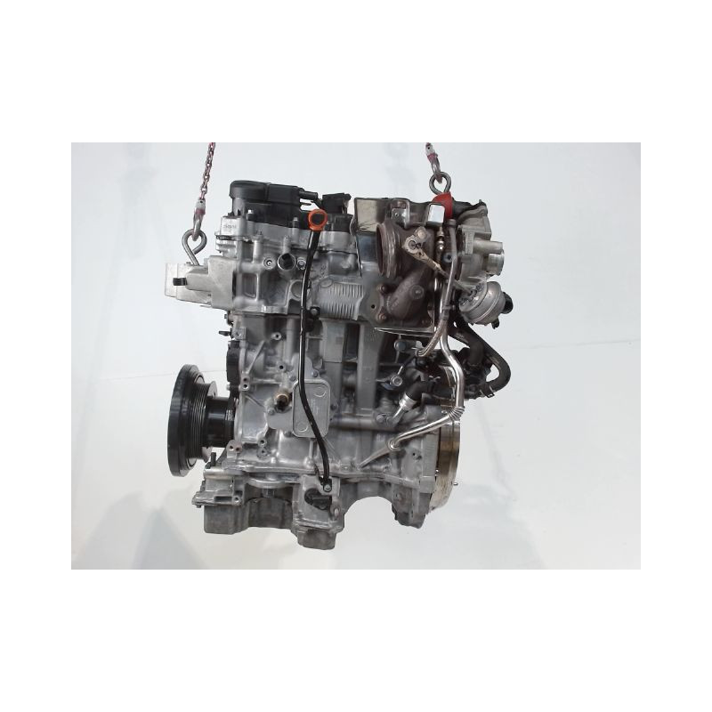MOTEUR ESSENCE PEUGEOT 3008 BREAK I Phase 2 2013-... 1.2