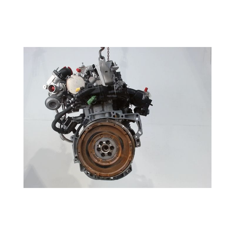 MOTEUR ESSENCE PEUGEOT 3008 BREAK I Phase 2 2013-... 1.2