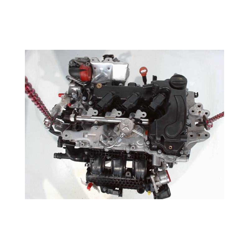 MOTEUR ESSENCE PEUGEOT 3008 BREAK I Phase 2 2013-... 1.2