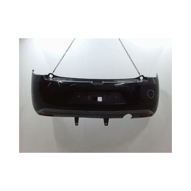 PARE-CHOC ARRIER CITROEN C3 II Phase 2 (A51) 2013-2016