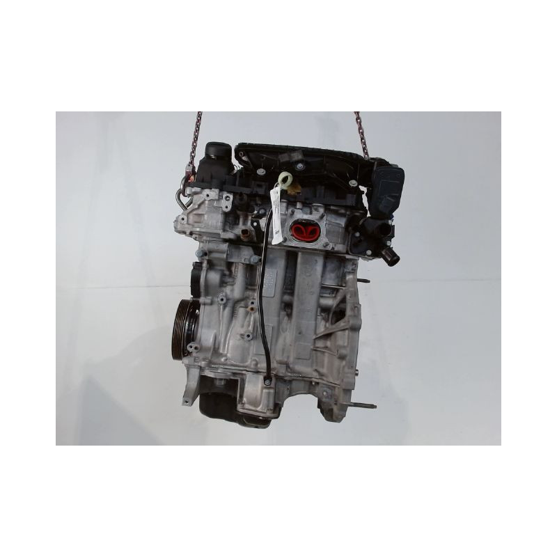 MOTEUR ESSENCE PEUGEOT 208 Phase 1 2012-... 1.2 VTi 68 / PureTech 68