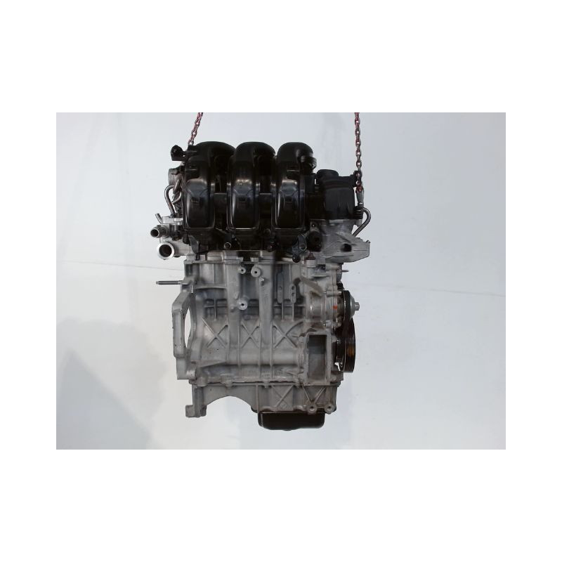MOTEUR ESSENCE PEUGEOT 208 Phase 1 2012-... 1.2 VTi 68 / PureTech 68