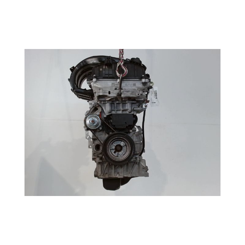 MOTEUR ESSENCE PEUGEOT 208 Phase 1 2012-... 1.2 VTi 68 / PureTech 68