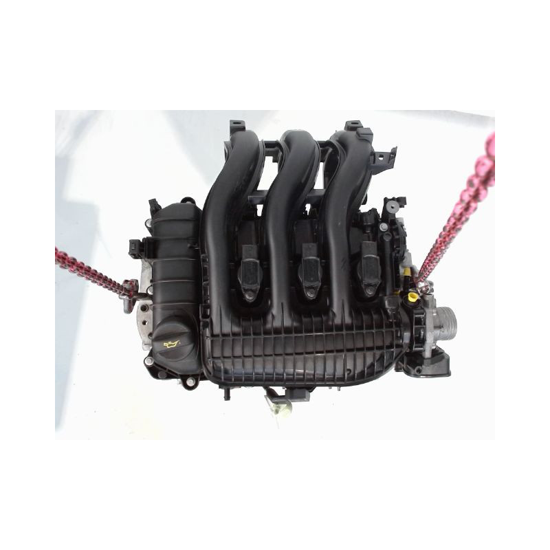 MOTEUR ESSENCE PEUGEOT 208 Phase 1 2012-... 1.2 VTi 68 / PureTech 68