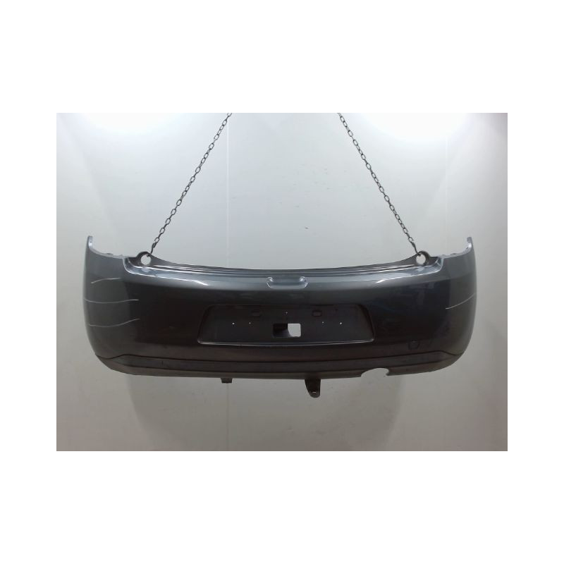 PARE-CHOC ARRIER CITROEN C3 II Phase 1 (A51) 2009-2013