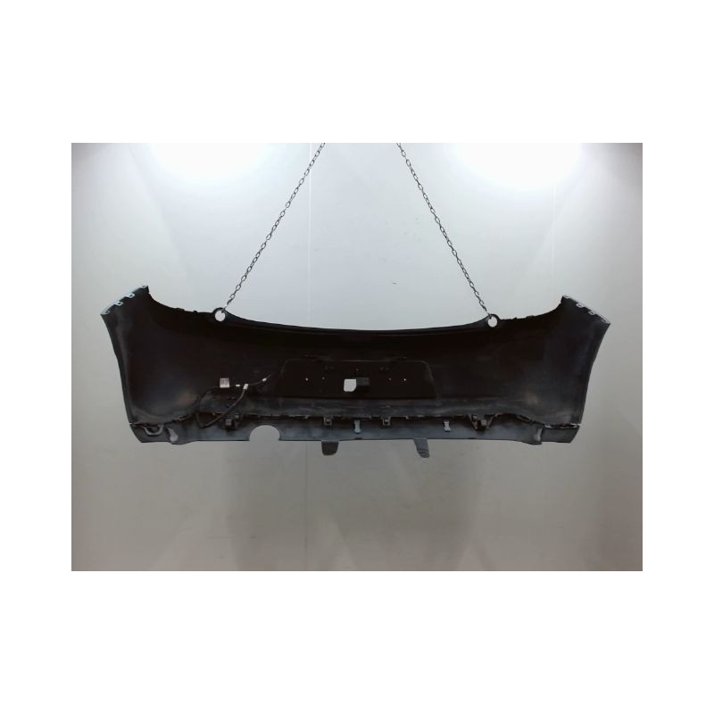 PARE-CHOC ARRIER CITROEN C3 II Phase 1 (A51) 2009-2013