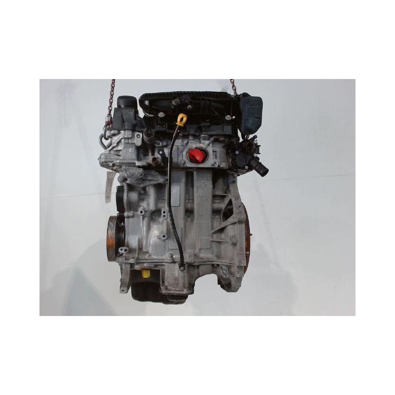 MOTEUR ESSENCE CITROEN C3 II Phase 2  2013-2016 1.2 VTi 82