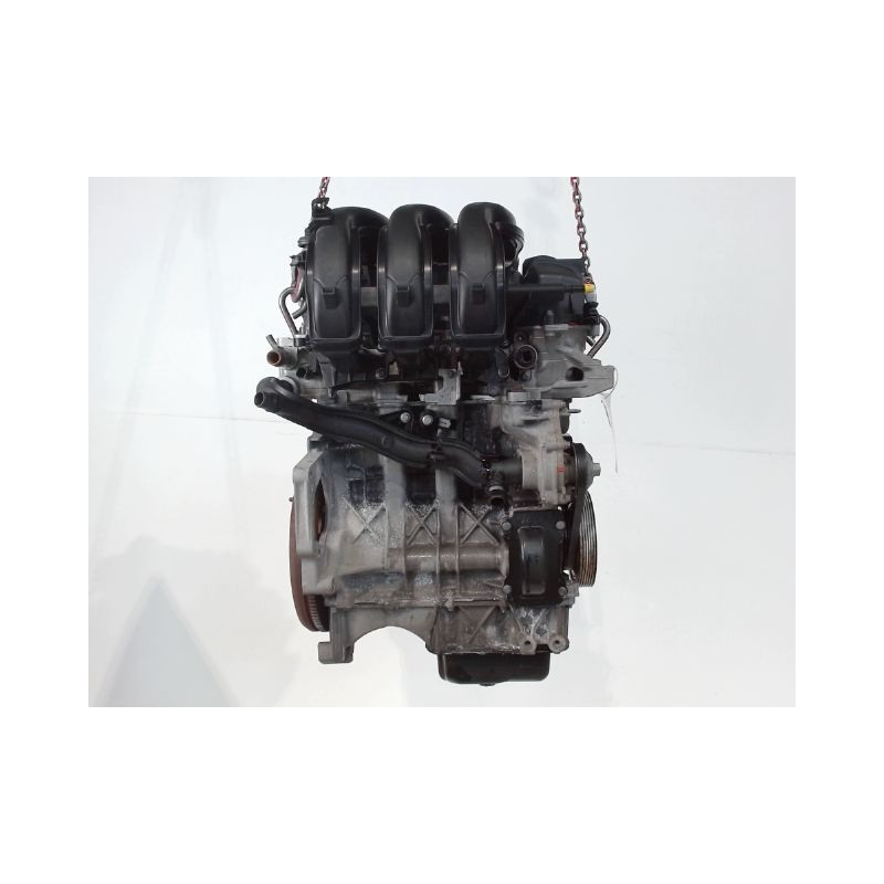 MOTEUR ESSENCE CITROEN C3 II Phase 2  2013-2016 1.2 VTi 82