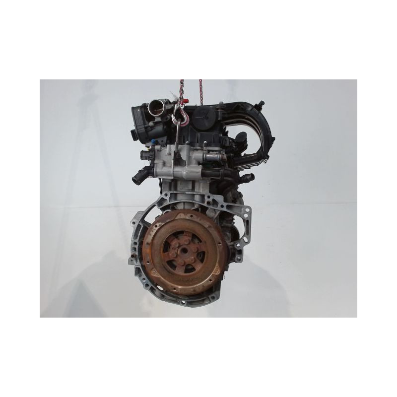 MOTEUR ESSENCE CITROEN C3 II Phase 2  2013-2016 1.2 VTi 82