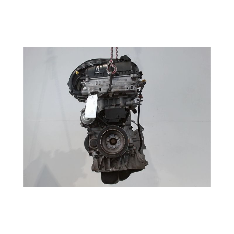 MOTEUR ESSENCE CITROEN C3 II Phase 2  2013-2016 1.2 VTi 82