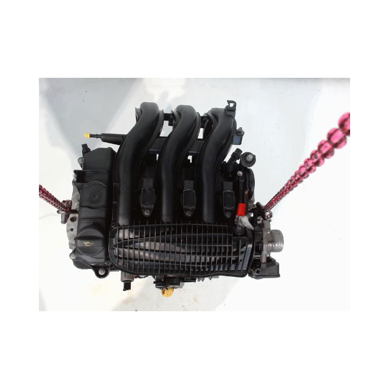 MOTEUR ESSENCE CITROEN C3 II Phase 2  2013-2016 1.2 VTi 82