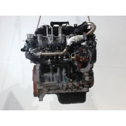 MOTEUR DIESEL