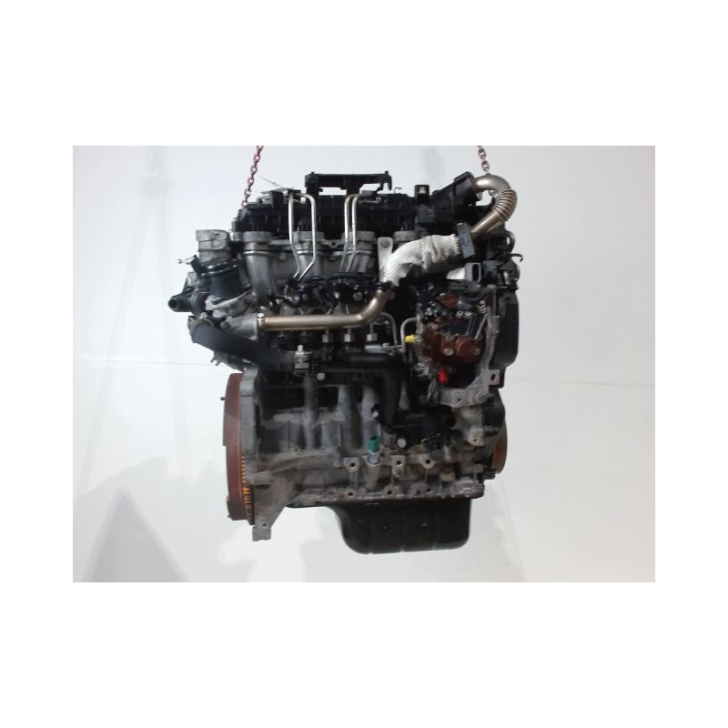 MOTEUR DIESEL PEUGEOT 207 SW 2007-2013 1.6 HDi