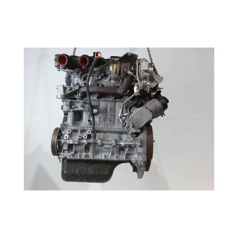 MOTEUR DIESEL PEUGEOT 207 SW 2007-2013 1.6 HDi
