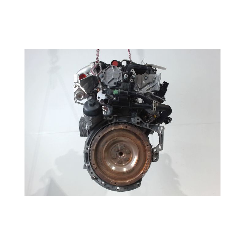 MOTEUR DIESEL PEUGEOT 207 SW 2007-2013 1.6 HDi