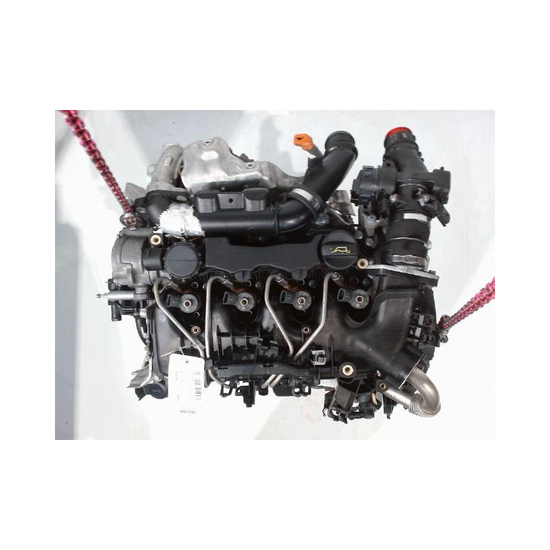 MOTEUR DIESEL PEUGEOT 207 SW 2007-2013 1.6 HDi