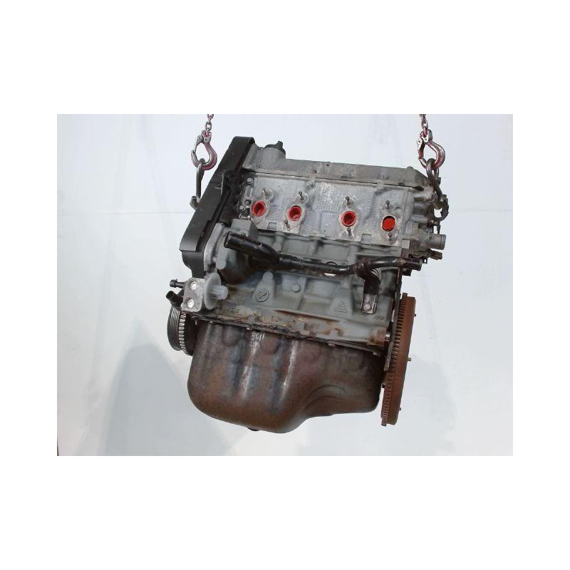 MOTEUR ESSENCE FIAT 500 II Phase 1 2007-... 1.2 