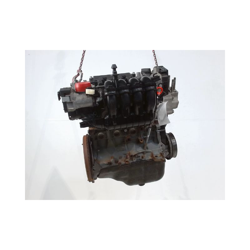 MOTEUR ESSENCE FIAT 500 II Phase 1 2007-... 1.2 