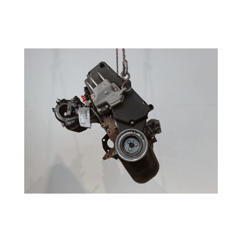 MOTEUR ESSENCE FIAT 500 II Phase 1 2007-... 1.2 