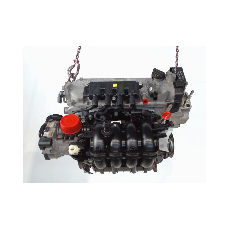 MOTEUR ESSENCE FIAT 500 II Phase 1 2007-... 1.2 