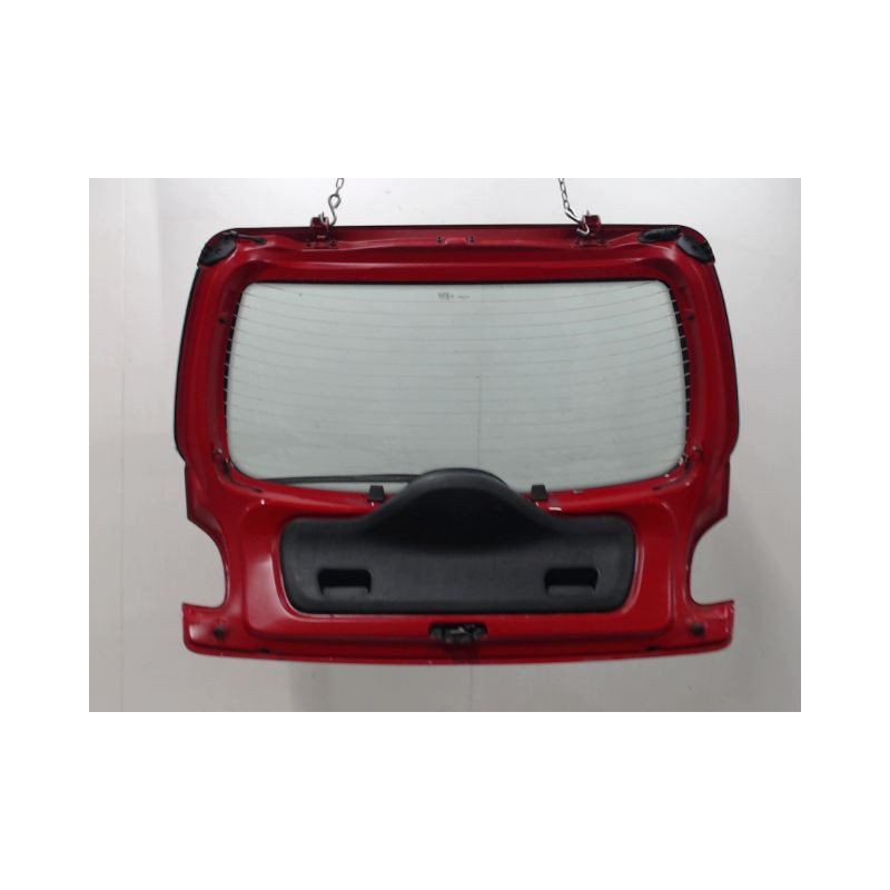 HAYON PEUGEOT 206 + 2009-2013