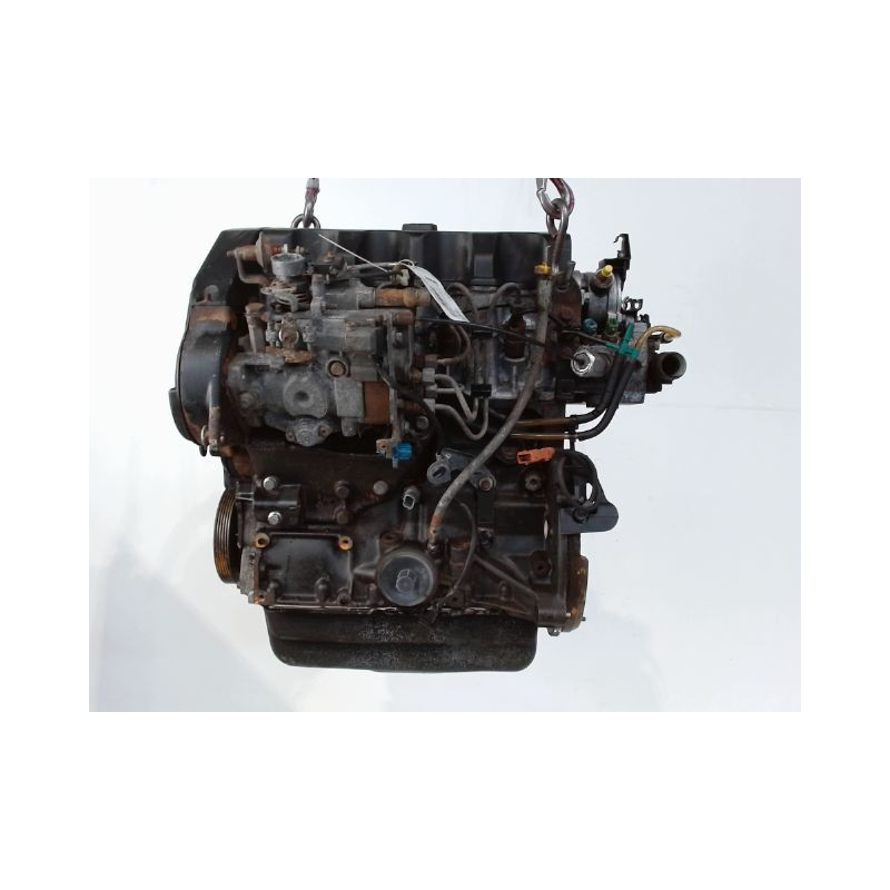 MOTEUR DIESEL PEUGEOT 106 Phase 2 1996-2003 1.5 D