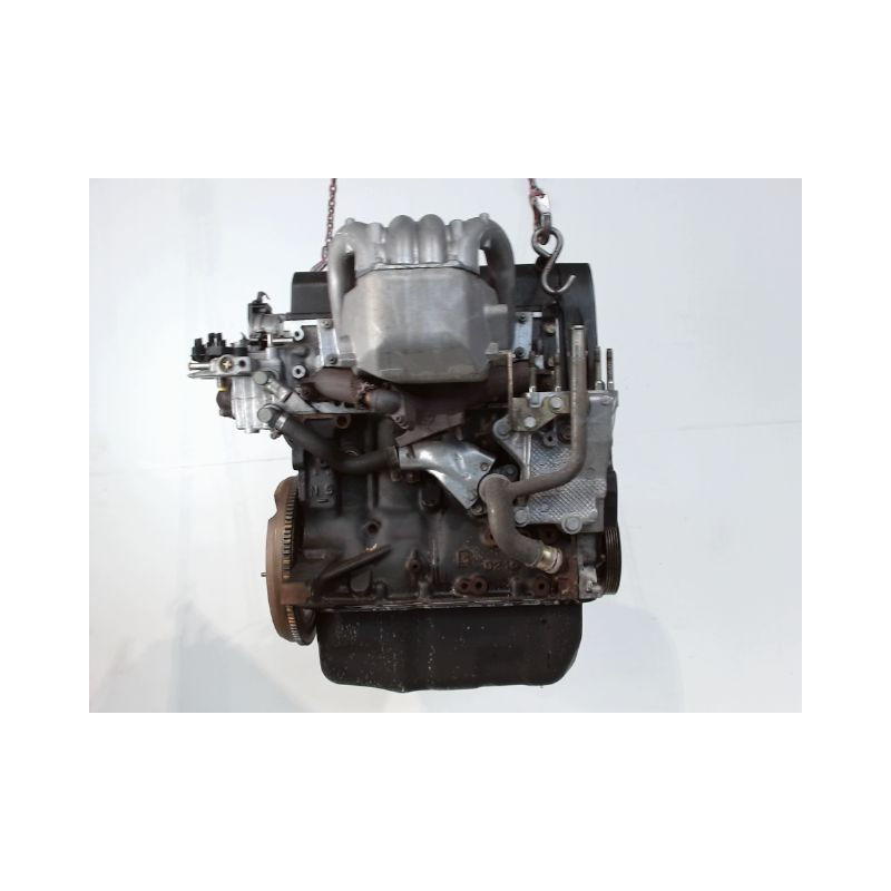 MOTEUR DIESEL PEUGEOT 106 Phase 2 1996-2003 1.5 D