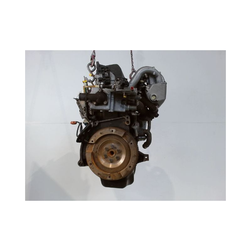 MOTEUR DIESEL PEUGEOT 106 Phase 2 1996-2003 1.5 D