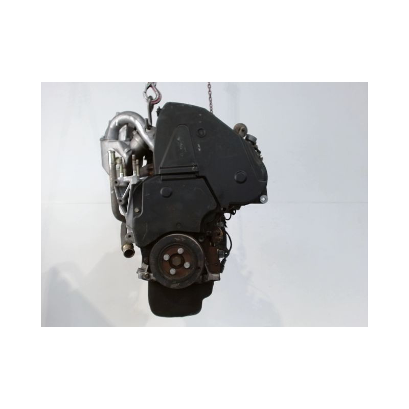 MOTEUR DIESEL PEUGEOT 106 Phase 2 1996-2003 1.5 D
