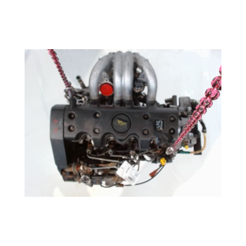 MOTEUR DIESEL PEUGEOT 106 Phase 2 1996-2003 1.5 D