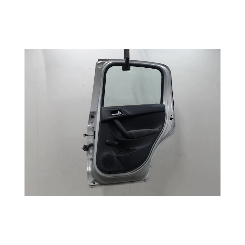 PORTE ARRIERE DROIT CITROEN C3 II Phase 1 (A51) 2009-2013