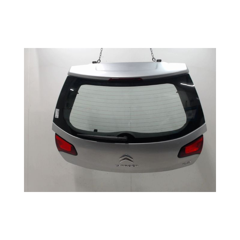 HAYON CITROEN C3 II Phase 1 (A51) 2009-2013