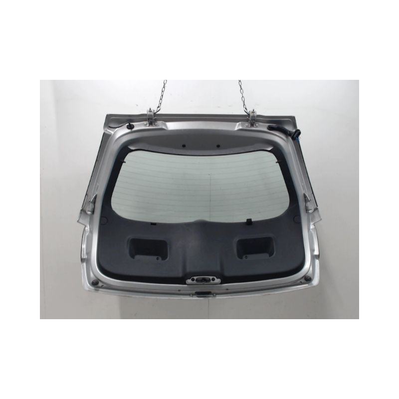 HAYON CITROEN C3 II Phase 1 (A51) 2009-2013