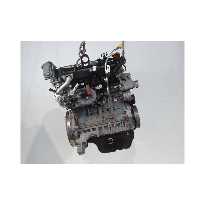 MOTEUR DIESEL OPEL CORSA IV Phase 1  2006-2010 1.3 CDTI 