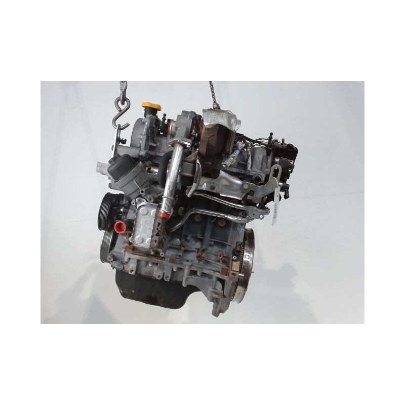 MOTEUR DIESEL OPEL CORSA IV Phase 1  2006-2010 1.3 CDTI 