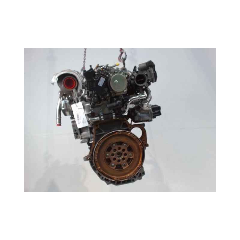 MOTEUR DIESEL OPEL CORSA IV Phase 1  2006-2010 1.3 CDTI 
