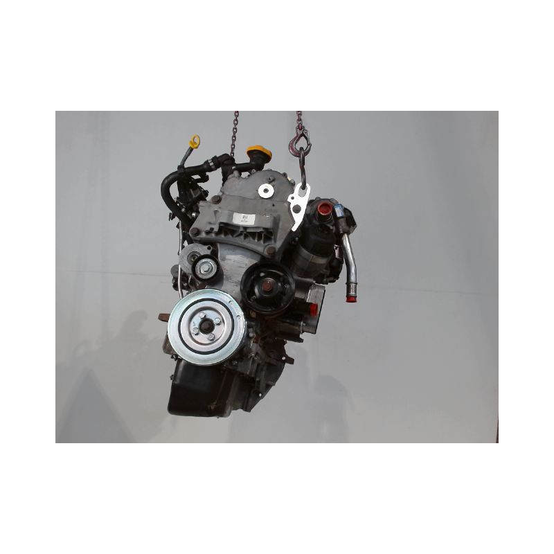 MOTEUR DIESEL OPEL CORSA IV Phase 1  2006-2010 1.3 CDTI 