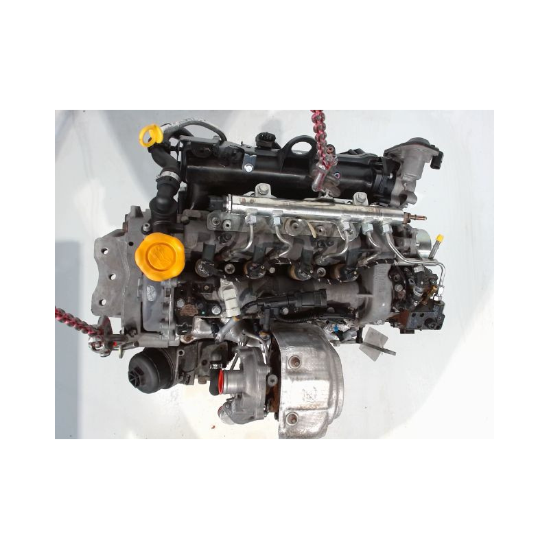 MOTEUR DIESEL OPEL CORSA IV Phase 1  2006-2010 1.3 CDTI 