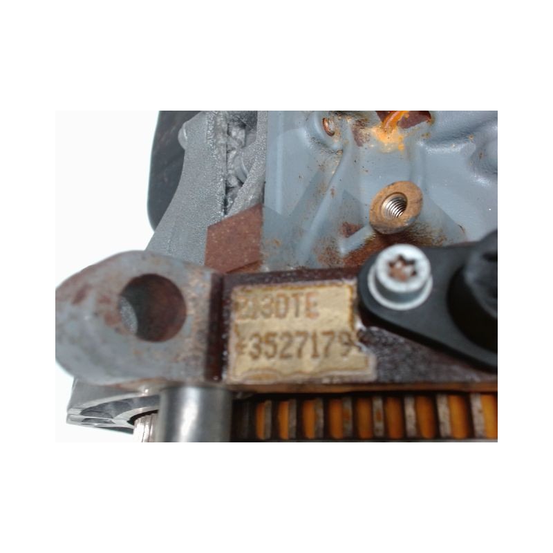 MOTEUR DIESEL OPEL CORSA IV Phase 1  2006-2010 1.3 CDTI 