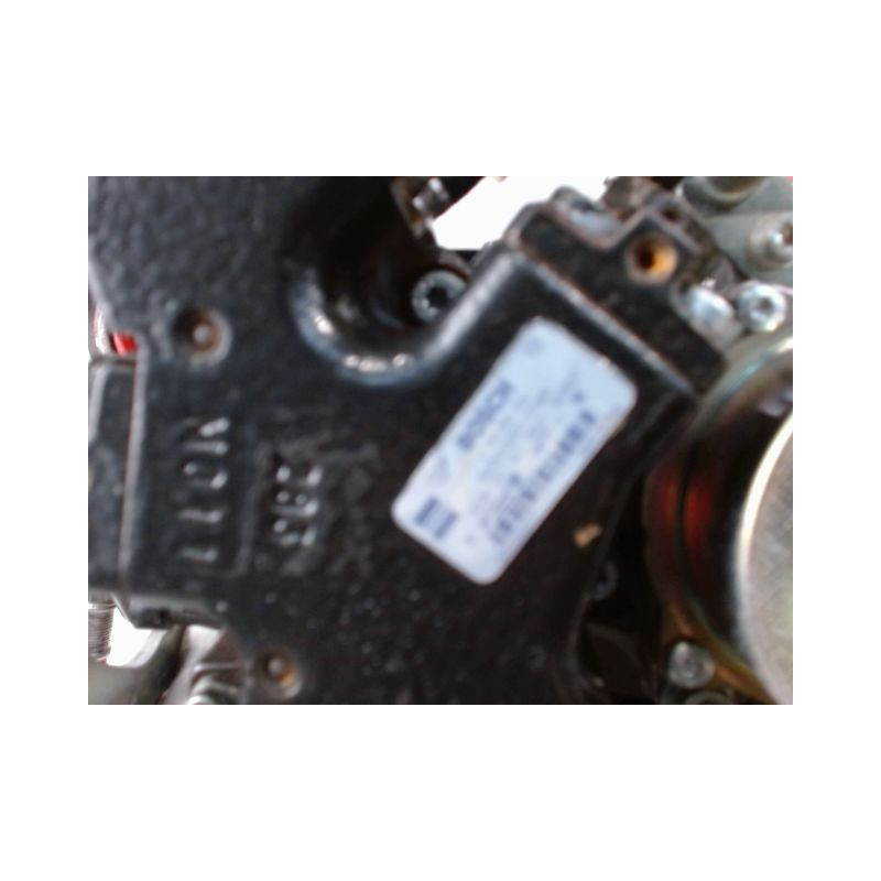 MOTEUR DIESEL OPEL CORSA IV Phase 1  2006-2010 1.3 CDTI 