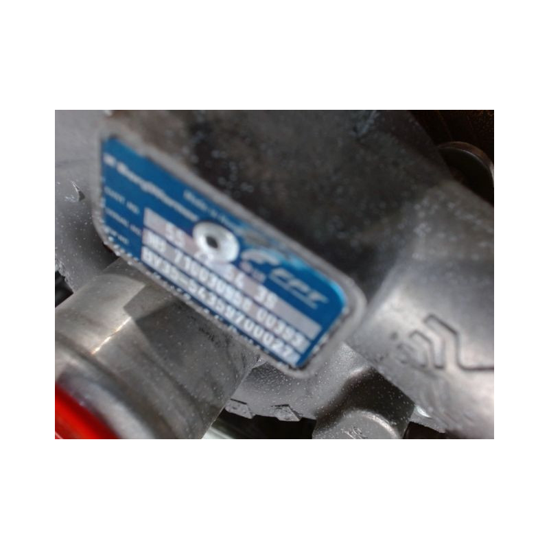 MOTEUR DIESEL OPEL CORSA IV Phase 1  2006-2010 1.3 CDTI 