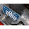 MOTEUR DIESEL OPEL CORSA IV Phase 1  2006-2010 1.3 CDTI 