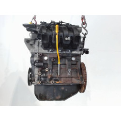 MOTEUR ESSENCE