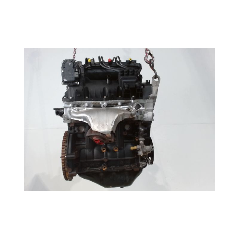 MOTEUR ESSENCE RENAULT CLIO IV Phase 1 2012-... 1.2 16V