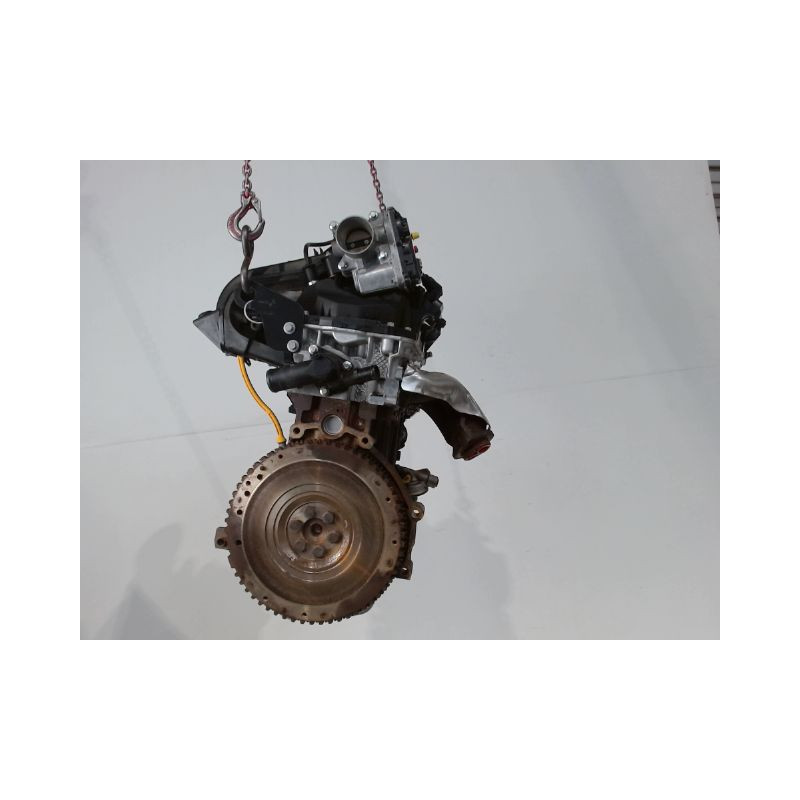 MOTEUR ESSENCE RENAULT CLIO IV Phase 1 2012-... 1.2 16V