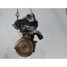 MOTEUR ESSENCE RENAULT CLIO IV Phase 1 2012-... 1.2 16V