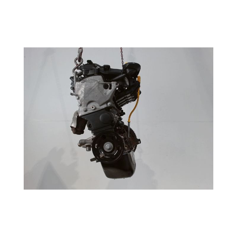 MOTEUR ESSENCE RENAULT CLIO IV Phase 1 2012-... 1.2 16V