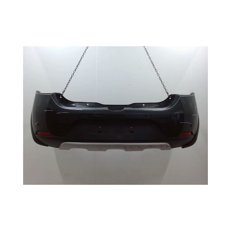 PARE-CHOC ARRIER DACIA SANDERO II Phase 1 2012-...